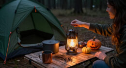 10 Best Halloween Camping Lanterns for 2027