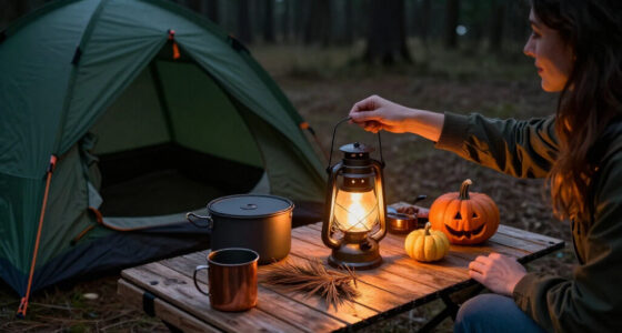 10 Best Halloween Camping Lanterns for 2027