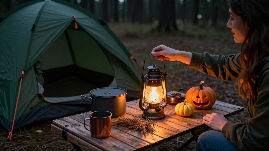 10 Best Halloween Camping Lanterns for 2027