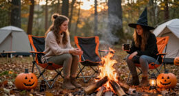 11 Best Halloween Camping Chairs in 2027