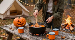 11 Best Halloween Camping Cookware for Spooky Outdoor Meals in 2027