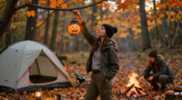 11 Best Halloween Camping Lanterns in 2027