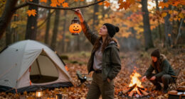 11 Best Halloween Camping Lanterns in 2027