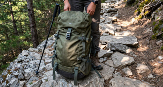13 Best Hiking Backpacks for Day Hikes and Backpacking in 2027