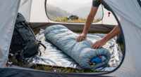 13 Best Lightweight Travel Sleeping Bags in 2027