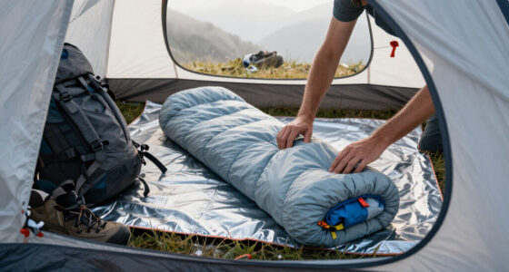 13 Best Lightweight Travel Sleeping Bags in 2027