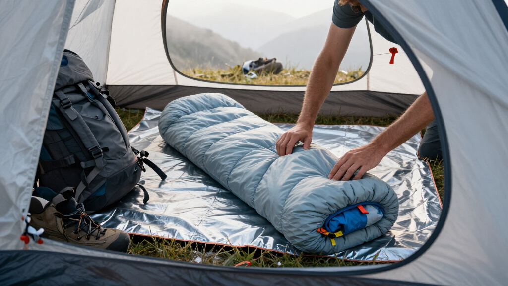 13 Best Lightweight Travel Sleeping Bags in 2027