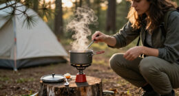 13 Best Portable Camping Cookware for 2027