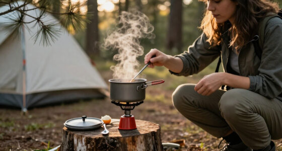 13 Best Portable Camping Cookware for 2027