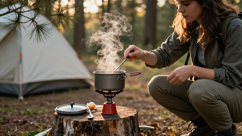 13 Best Portable Camping Cookware for 2027