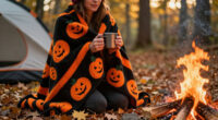 14 Best Halloween Camping Blankets for Spooky Nights Outdoors in 2027