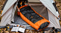 14 Best Halloween Camping Sleeping Bags for Spooky-Season Trips in 2027