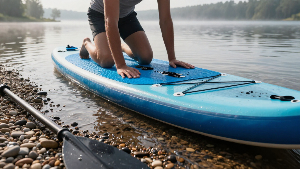 14 Best Inflatable Paddle Boards for 2027