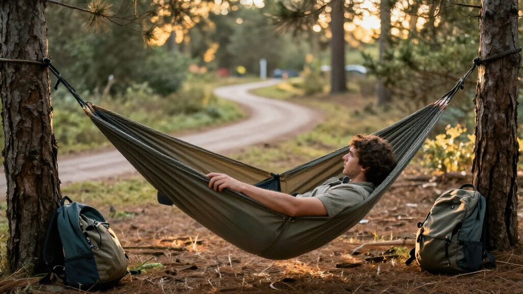 14 Best Portable Travel Hammocks for 2027