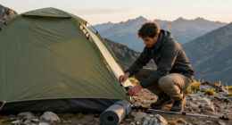 14 Best Ultralight Hiking Tents for Backpacking in 2027