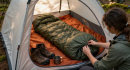 15 Best Camping Sleeping Bags for Different Seasons and Sleep Styles in 2027