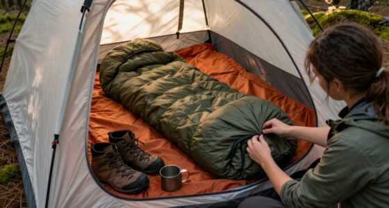 15 Best Camping Sleeping Bags for Different Seasons and Sleep Styles in 2027