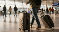 15 Best Carry-On Luggage Sets for Easier Travel in 2027