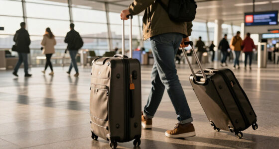 15 Best Carry-On Luggage Sets for Easier Travel in 2027