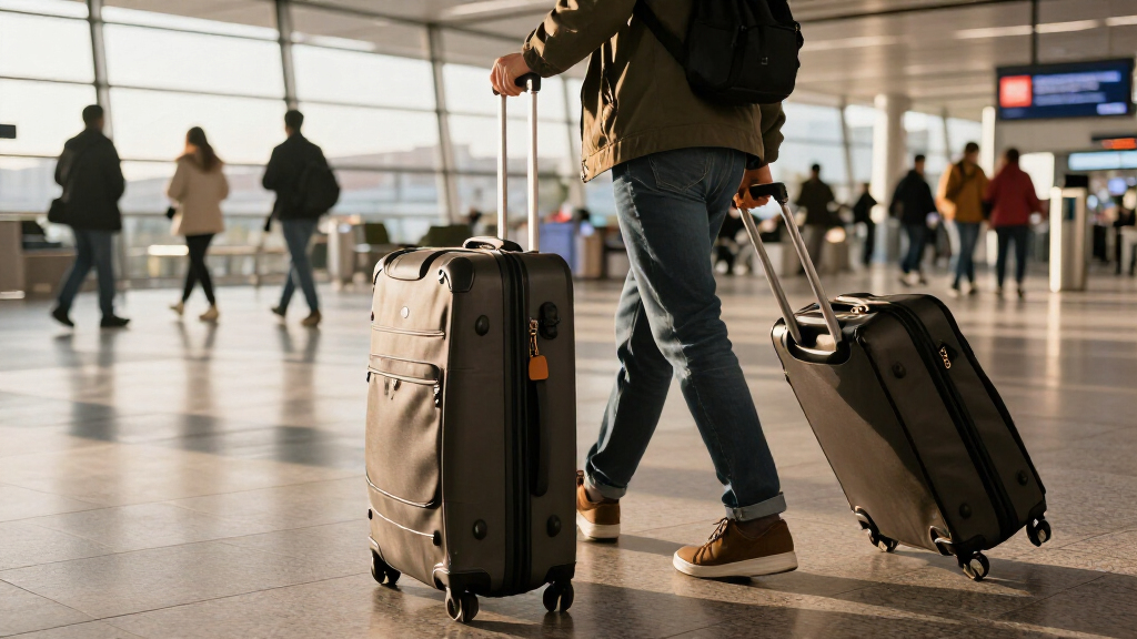 15 Best Carry-On Luggage Sets for Easier Travel in 2027