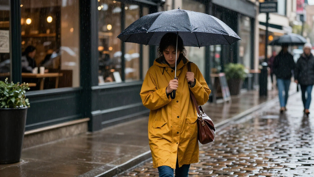 15 Best Compact Travel Umbrellas for 2027
