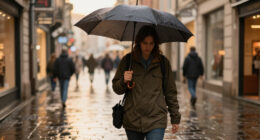 15 Best Compact Travel Umbrellas for Rain and Sun in 2027