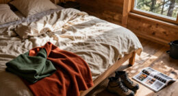 15 Best Cozy Bedding for a Warmer, Softer Bed in 2027