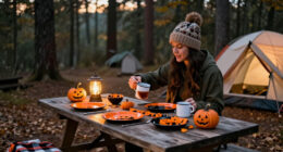 15 Best Halloween Camping Tableware for Spooky Outdoor Meals in 2027
