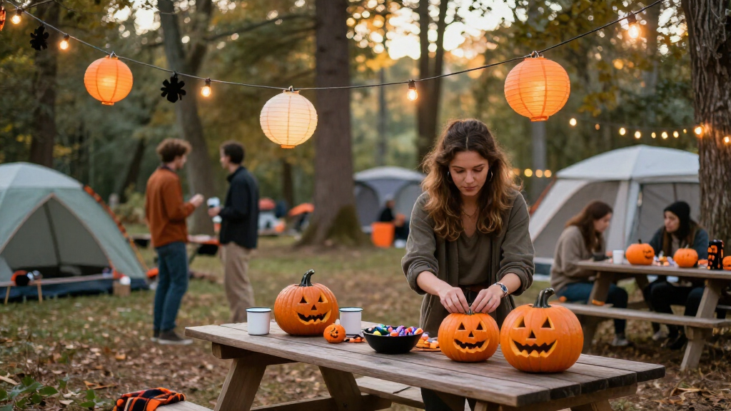 15 Best Halloween Outdoor Party Supplies for 2027
