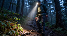 15 Best Hiking Headlamps for Trail Use in 2027
