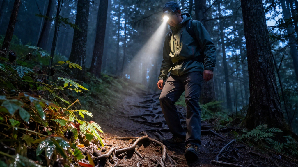 15 Best Hiking Headlamps for Trail Use in 2027
