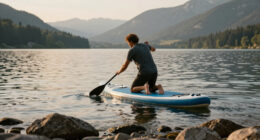 15 Best Inflatable Paddle Boards for Versatile All-Around Paddling in 2027