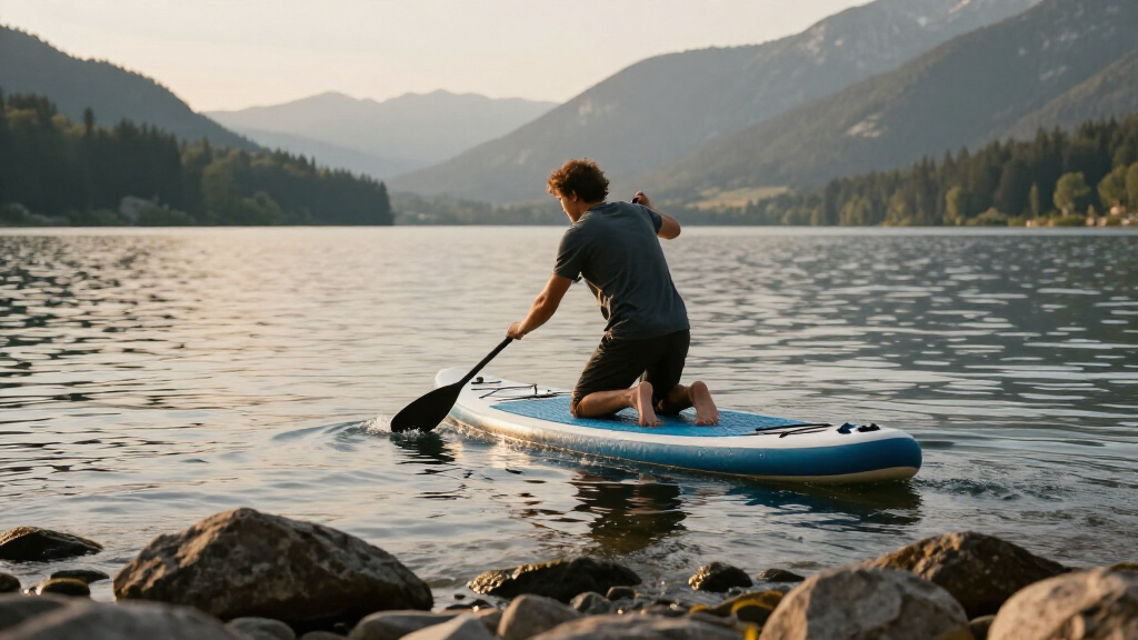 15 Best Inflatable Paddle Boards for Versatile All-Around Paddling in 2027