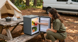15 Best Portable Camping Refrigerators for Road Trips and Campsites in 2027