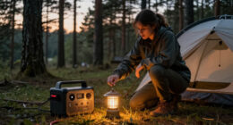15 Best Portable Power Stations for Camping in 2027