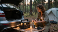 15 Best Portable Power Stations for Home Backup and Camping in 2027