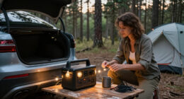 15 Best Portable Power Stations for Home Backup and Camping in 2027