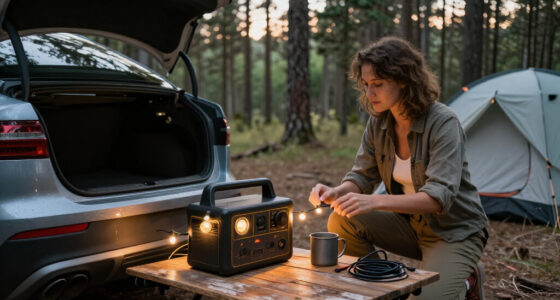 15 Best Portable Power Stations for Home Backup and Camping in 2027