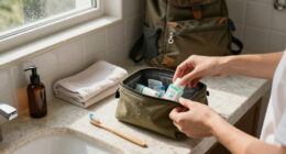 15 Best Travel Toiletry Bags for Organized Trips in 2027