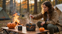 4 Best Halloween Camping Cookware in 2027