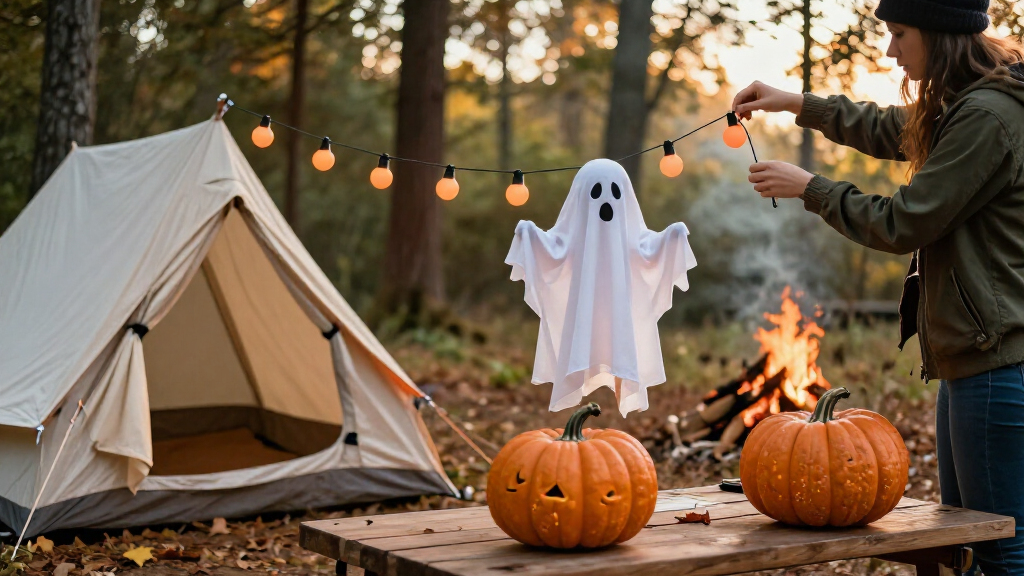 5 Best Halloween Camping Decorations in 2027