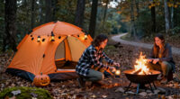 5 Best Halloween Camping Tents in 2027