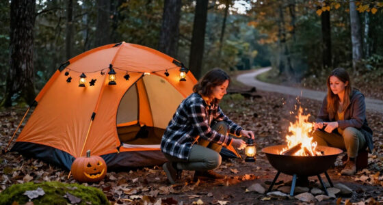 5 Best Halloween Camping Tents in 2027