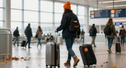6 Best Halloween Travel Accessories in 2027