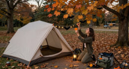 7 Best Halloween Camping Decorations for a Spooky Campsite in 2027