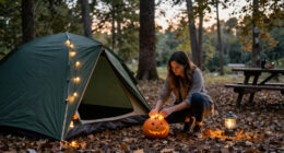 7 Best Halloween Camping Decorations for Spooky Campsites in 2027