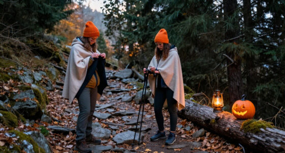 7 Best Halloween Hiking Costumes for Trail-Friendly Dress-Up in 2027