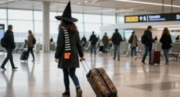 7 Best Halloween Travel Costumes for Easy, Festive Trips in 2027