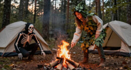 9 Best Halloween Camping Costumes for 2027