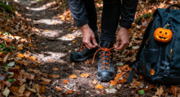 9 Best Halloween Hiking Boots for Spooky Trails and Costume Wear in 2027
